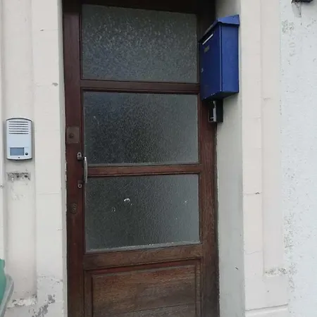 L'invitation Aux Voyages, Appart' De 2 A 10 Plac 아파트 *